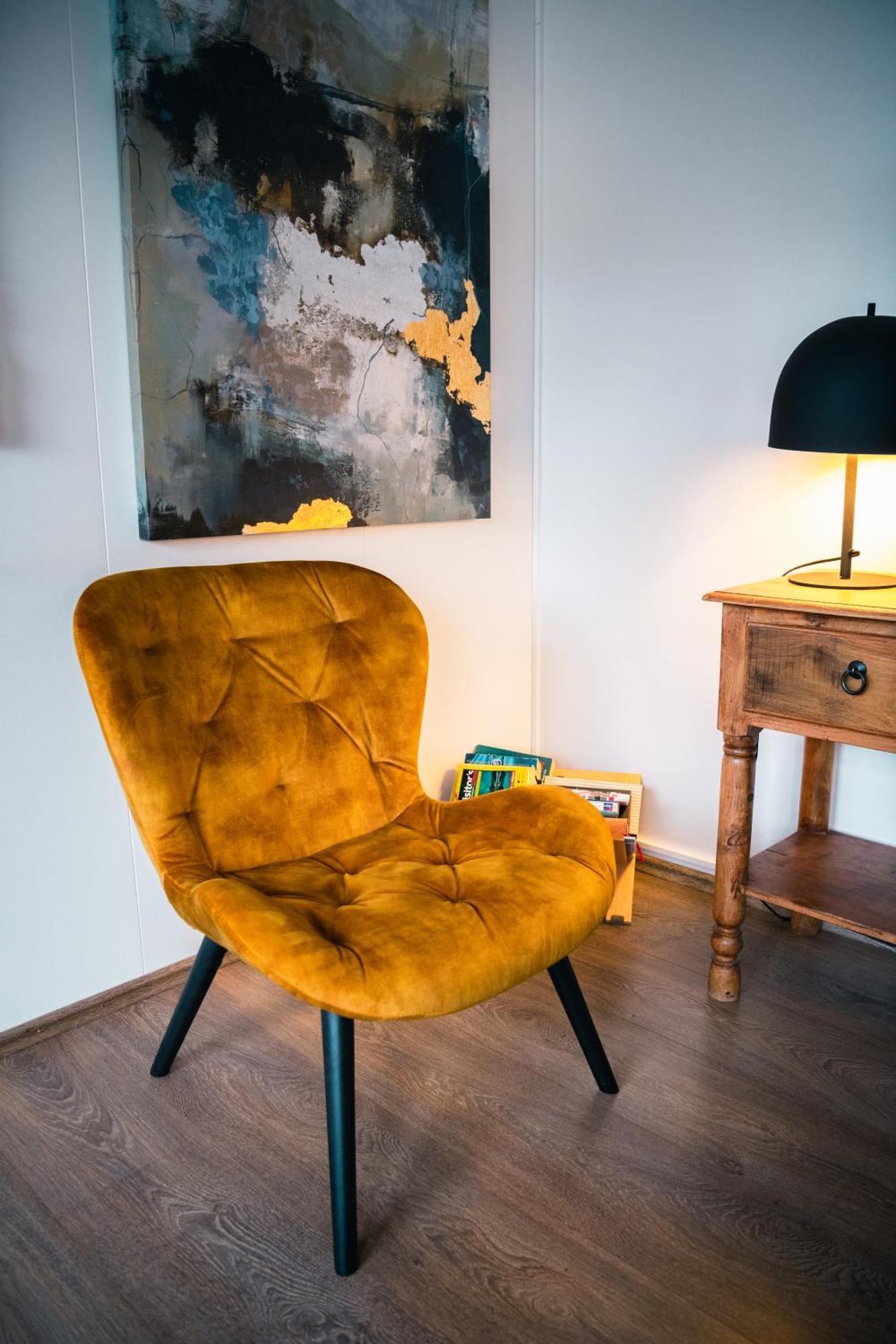 Apotek Guesthouse Akureyri Bagian luar foto
