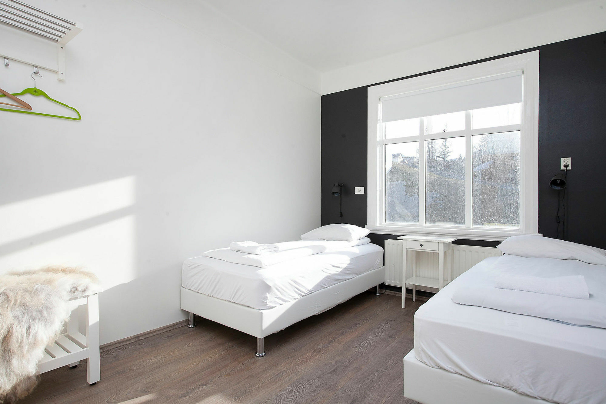 Apotek Guesthouse Akureyri Bagian luar foto