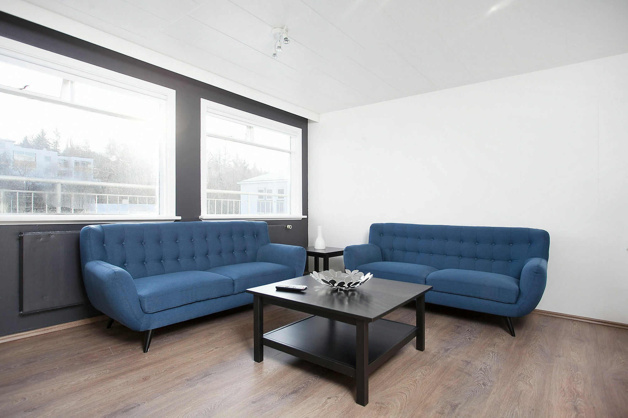 Apotek Guesthouse Akureyri Bagian luar foto