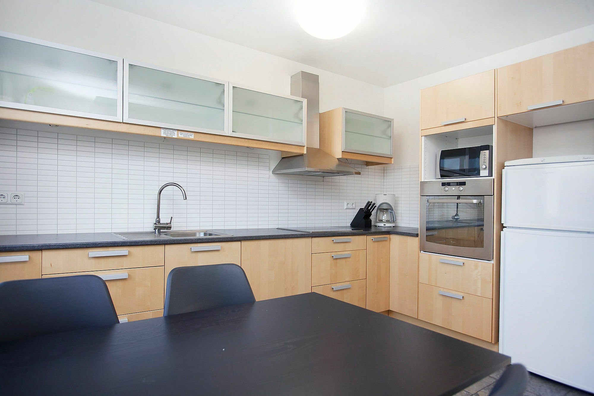 Apotek Guesthouse Akureyri Bagian luar foto