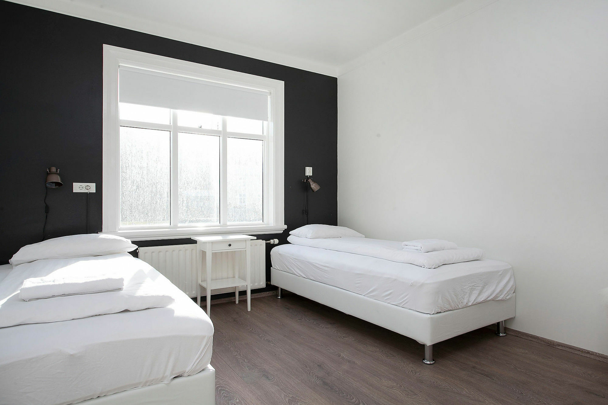 Apotek Guesthouse Akureyri Bagian luar foto