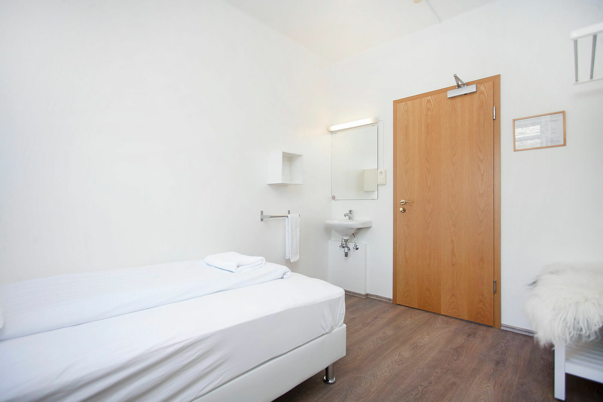 Apotek Guesthouse Akureyri Bagian luar foto